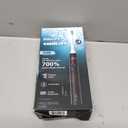 Philips Sonicare 4100 Rechargeable Electric Toothbrush, 1 Brush Head, Black
700% More Plaque Removal¹, Pressure Sensor, 2 Brush Settings, 2-Minute Guided Timer, 14-Day Battery, HX3681/24