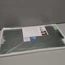 Anti Blue Light & Anti Glare Screen Protector,23-24 Inch Monitor Screen Protector for Eyes Strain,Hanging Computer Screen Blue Light Blocker for LCD TV PC Monitors(1 Pack: 23"-24" Diagonal)