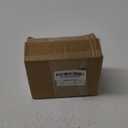 Ech.Apr 2-Pcs Luggage Wheels Replacement, Double-Row 360 Degree Wheels for DIY Repair, Mute Suitcase Casters for Travel, A137