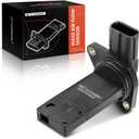 A-Premium Mass Air Flow Sensor Meter [5-Pins, L4 2.0L 2.3L 2.5L] Compatible with Mazda 3 2012-2014, 6 2014-2014, CX-5 2013-2014