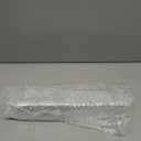 12 Inch Light up Now Playing Vinyl Record Stand Wall Mount, 20-color Acrylic Record Player Display Holder, Now Playing Sign for Albums Music Room Office Decor Gift for Christmas Vinyl Lover