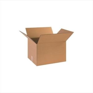 18 x 14 x 12" Corrugated Boxes