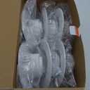 (12 Pack) Sylvania RT5/6 inch 65 W Retrofit Downlights Dimmable LED Recessed