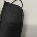 Sunolga Door Draft Stopper Blocks Hot and Cold Air with Removable Washable Cover for Bottom of Door, All-Season Seal Strip for Wind, Noise, Door Sweep for Gaps Up to 3", Home Essentials, 60", Gray