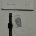 Smart Watches for Men Women, Alexa Built-in, 1.8" Smartwatch with Heart Rate/SpO2/Sleep/Stress, IP68 Waterproof Fitness Tracker with Bluetooth Call (Answer/Make), 101+ Sports Modes, for Android iPhone (Matte Black)