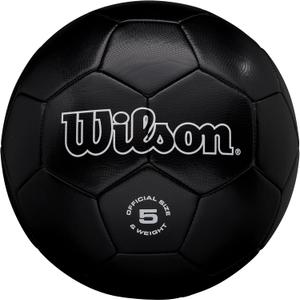 WILSON Traditional Soccer Balls