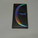 TORRAS Ostand Q3 Air for iPhone 17 Pro Max Case with 360 Magnetic Stand, Fit for MagSafe, Mil-Grade Drop Tested, Camera Control Button, Shockproof Phone Case for iPhone 17 Pro Max 6.9", Shadow Black