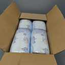 Luvs Diapers - Size 5, 172 Count, Bluey Platinum Protection Baby Diaper