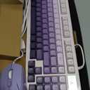 Magegee Keyboard GK980