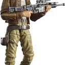 STAR WARS The Vintage Collection Captain Cassian Andor, Rogue One: A Story 3.75 Inch Collectible Action Figure