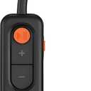 Bluetooth 5.4 Transmitter and Receiver,2-in-1 Wireless Adapter,Bluetooth Audio Adapter with 3.5mm AUX Stereo Output for TV,PC,car, Headset,Headphone,Earbud Home Stereo System