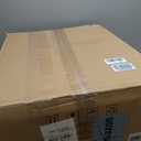 Joinfworld Outdoor Electrical Box 24.8"x20.9"x9.8" Weatherproof IP67