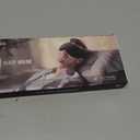 Sleep Mask for Women Men - 100% Blackout Eye Masks for Sleep, Lash Extensions 3D Contoured Sleeping Mask, Soft Adjustable Light Blocking Eye Cover Blindfold for Travel, Pink