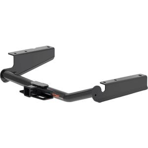 Class 3 Trailer Hitch, 2" Receiver, Compatible with Select Highlander