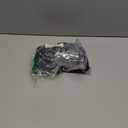 Cobra Snake Zoo Reptile Venom Snake T-Shirt, Black, Small 