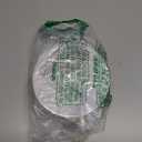 12 Pieces Round Cookie Biscuit Cutter Set, Graduated Circle Pastry Cutters, 18/8 Stainless Steel Cookie Cutters and Donut Cutter Ring Molds