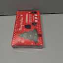 2 x Stocking Stuffers - 48 PCS Rainbow Scratch Paper Cards Set | Christmas Crafts Toys Game for Kids - Christmas Gifts Ornaments Party Favors Decorations Supplies for Grandkids - Toddler Stocking Stuffers