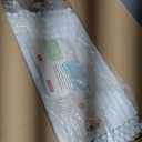 Clear Acrylic Dog Playpen Indoor, Puppy Cat Small Pet Play Pen, Pet Cat Playpen for Rabbits, Dog Fence Crate Kennel Whelping Cage (White, 12 Panel)