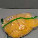 LONULAIN Unisex Baby Animal Costume Pajamas, Infant Flannel Hooded Halloween Romper Cosplay Costume/Homewear/Sleepwear, Yellow, 90 Size