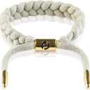 Adjustable Paracord Bracelet Made of Durable Waterproof Rope | Stylish Accessory For Men | 7 colors | Fits Any 6-8.5" Wrist Size