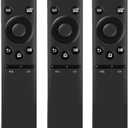 【Pack of 3】 Universal Remote for Samsung TV Remote Replacement,for All Samsung Smart TV and BN59 Series Remotes