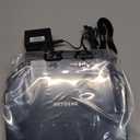 NETGEAR Nighthawk WiFi 6 Router (RAX36)  Router Only, AX3000 3 Gbps Wireless Speed  Dual-Band Gigabit Internet  Covers 2,000 sq. ft., 25 Devices  Built-in VPN, USB 3.0, Gaming