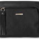 Gladdon Crossbody Bags for Women with Weaving Straps Small Shoulder Purse Trendy Handbags