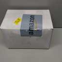 Amylove 20 Skeins Scrubby Yarn for Dishcloths Assorted Colors for Crocheting Polyester Scrubby Assortment Pastel Yarn for Knitting Dishwashing Dishcloths Craft Project (Candy Color)