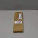 labwork 3AN-16AN Adjustable Wrench Spanner Lightweight Aluminum for An Hose Fitting Adapter End Black