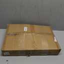 Sherilyn Full Size Bed Canopy Toddler Bunk Bed Tents Dream Tent on Bed Privacy Space Blackout Kids Sleeping Tents Indoor Floor Portable Drafty Playhouse for Boys Girl Birthday, Christmas House Gift