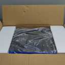 Vibration Plate Exercise Machine, Vibrating Fitness Platform, Full Body Shaker Workout Equipment, Bluetooth Power Shaping Vibrate Plate, Board Sport for Home Exercise Gym