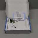 3-in-1 Visual Timer & ADHD Tool for Kids|Adults, Task Timer with Chore Chart Board, Visual Schedule for Kids with Autism, Daily Checklist for Home, School, Classroom, Desk (White)