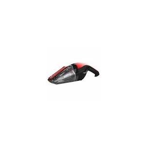 Dirt Devil Quick Flip® Handheld Vacuum Cleaner - Red/Black
