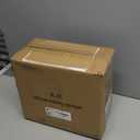 2 Gallon Electric Garden Sprayer, Battery Powered Pump with 6 Spray Modes, 4 Durable Nozzles, USB Rechargeable, Retractable Wand & Adjustable Strap for Lawn Garden Weed Control