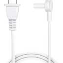 12-Foot Power Cord Compatible with Sonos Era 100 and Era 300 Speakers (12-Foot, White) (Long)