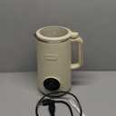 1200ml Nut Milk Maker Timer Automatic Cleaning Insulated Multifunctional