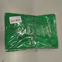 5 x St Patricks Day Table Runner Green Lucky Shamrock Table Runner 13 x 72 Inch St Patricks Lace Table Runner Embroidered Clover Lace Table Runners for St Patricks Day Irish Themed Party Decorations