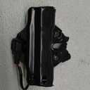HAOTOM Hood Latch Lock Compatible for Lexus ES300 GS300 LS400 GS400 GS430 1992-2005 53510-33010 Black