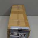 Nearly Natural Mediterranean Indoor Artificial Olive Tree 4FT Tall Faux Olive Plant for Home and Office Decor, Fake Olive Tree with Planter, Realistic Olive Tree Branches and Olive Fruits