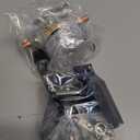 10L0L #70 Series Continuous Duty Solenoid Relay for 36 Volt EZGO Electric Golf Cart, Includes Resistor & Diode, OEM# 27855G01 11761G1 27855G02