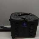 HomiAid Cold Therapy Machine with Programmable Timer, Portable Ice Machine for Knee After Surgery,Knee Replacement,ACL, Pain Relief, for Sports Injuries, Sprains, Reduce Swelling, Knee Pad