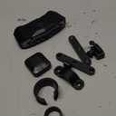 Bicycle Alarm with Remote Control