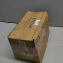 TICONN Clear Safety Glasses for Men and Women, Safety Goggles with Scratch Impact Resistant Meets ANSI Z87.1 Standard