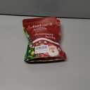 3 x Ornament Hooks  Essential Christmas Tree Decorating Hangers Great Xmas Ornament Hooks for Hanging Christmas Decorations 35 PCS (Round-Upgraded-35pcs)