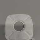 24 Pcs Cat Fountain Replacement Filters 12 Pack Cat Water Fountain Replacement Filters with 12 Pack Pre-Filter Sponges, Pet Fountain Filter Fit for 95oz/2.8L Automatic Pet Fountain Cat Water Fountain