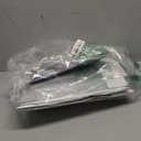 Xanadued Attic Fan Cover, Whole House Fan Cover, Fits Up to 50.79" x 50.79", with Velcro Strips
