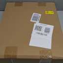 Syhood 46 Pcs Velvet Christmas Ornaments - 15 Pcs 3.15" Large Velvet Balls, 30 Flocked Bows, 1 Ribbon, Gradient Pink Xmas Tree Hanging Decoration for Valentine's Day Vintage Xmas Holiday Decor