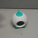 iHoo Ok to Wake Kids Alarm Clock, Toddler Sleep Training Clock with Touch Night Light, Nap Timer Gift for 2-9 Years Girls Boys (Green)