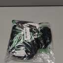 Morphsuits Zalgo Costume Kids, Scary Monster Costumes, Boys Halloween Costume (Medium, Black)