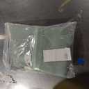 WARSUN Large Black Inflatable Nightclub 20x16.5x12Ft Inflatable Party Tent with Logo Area Inflatable Night Club Tent for Adults Wedding Birthday Raves Dance Floor Yard Party Business